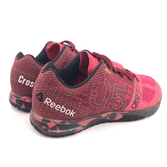 Reebok Shoes Reebok Crossfit Nano 5 Kevlar Running Training Shoes